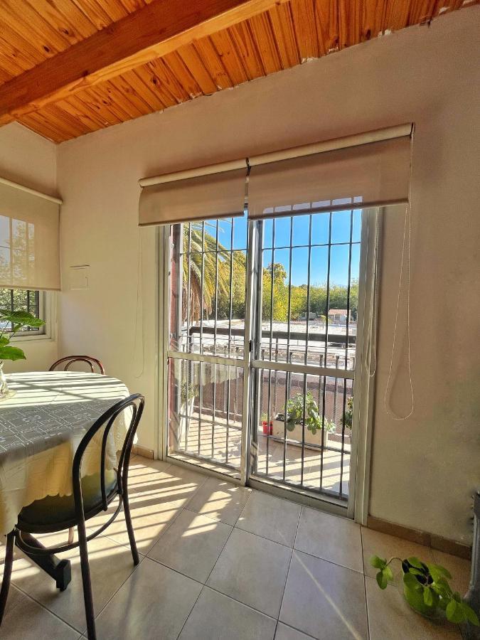 Dpto Ayacucho Apartment Mendoza Exterior photo