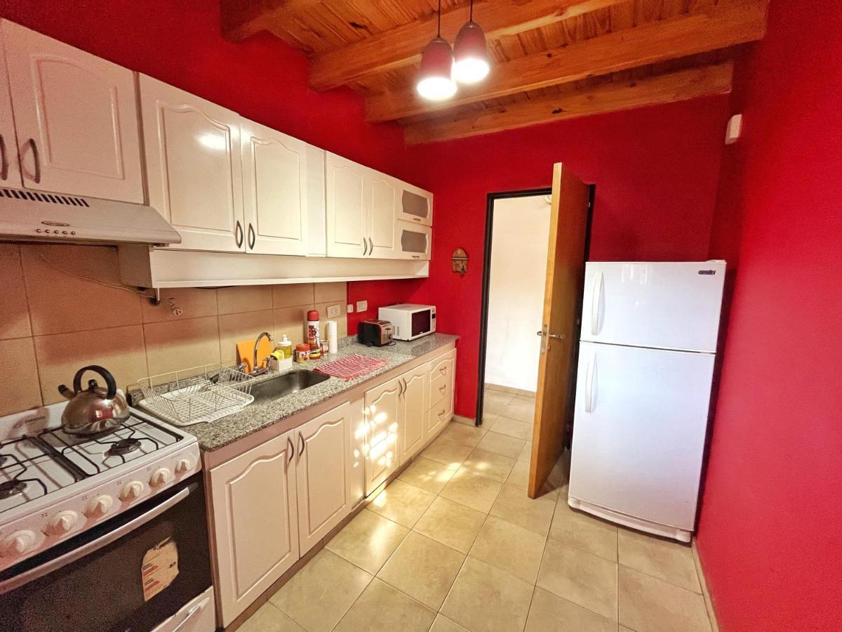 Dpto Ayacucho Apartment Mendoza Exterior photo