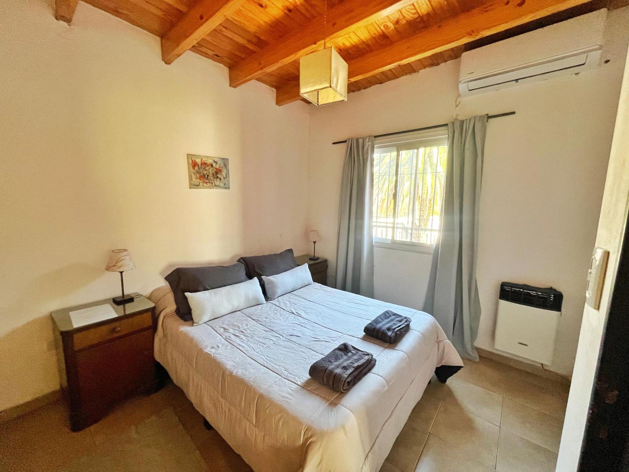 Dpto Ayacucho Apartment Mendoza Exterior photo