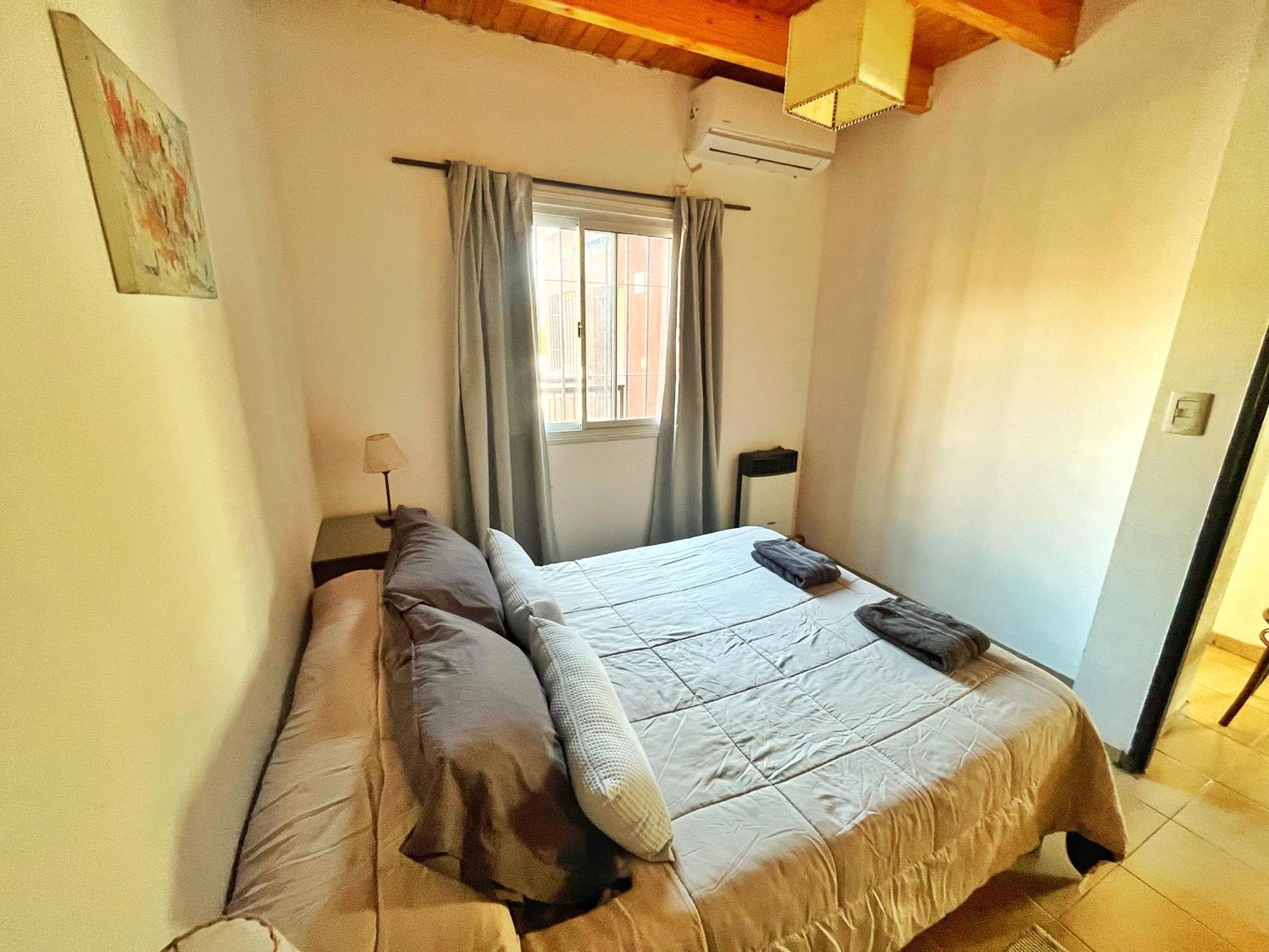Dpto Ayacucho Apartment Mendoza Exterior photo
