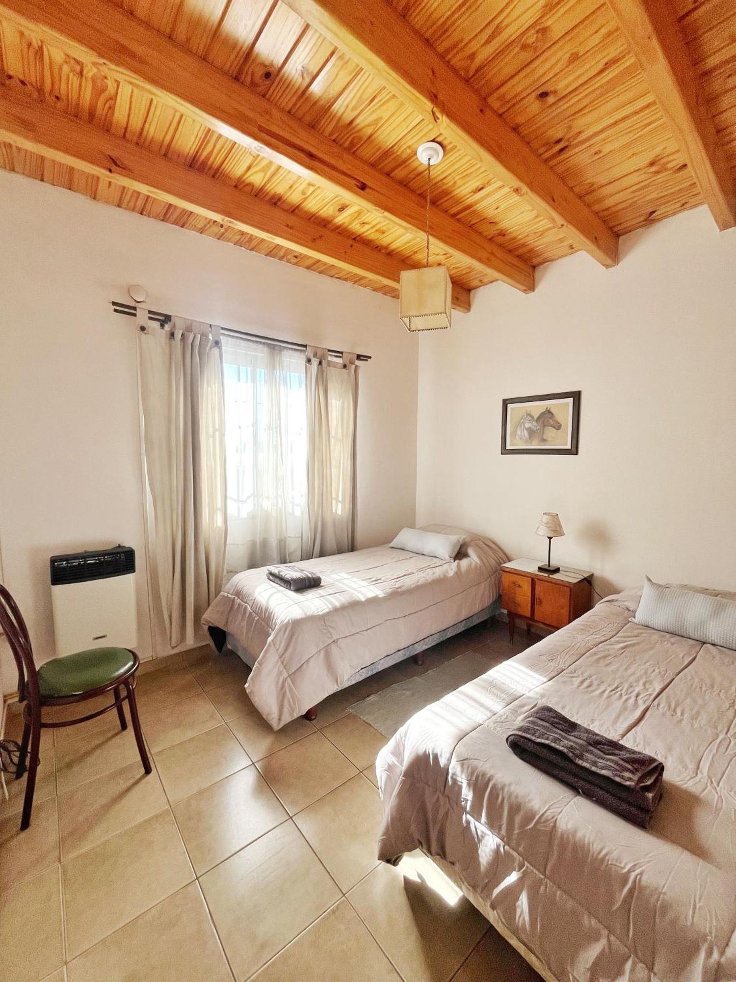 Dpto Ayacucho Apartment Mendoza Exterior photo