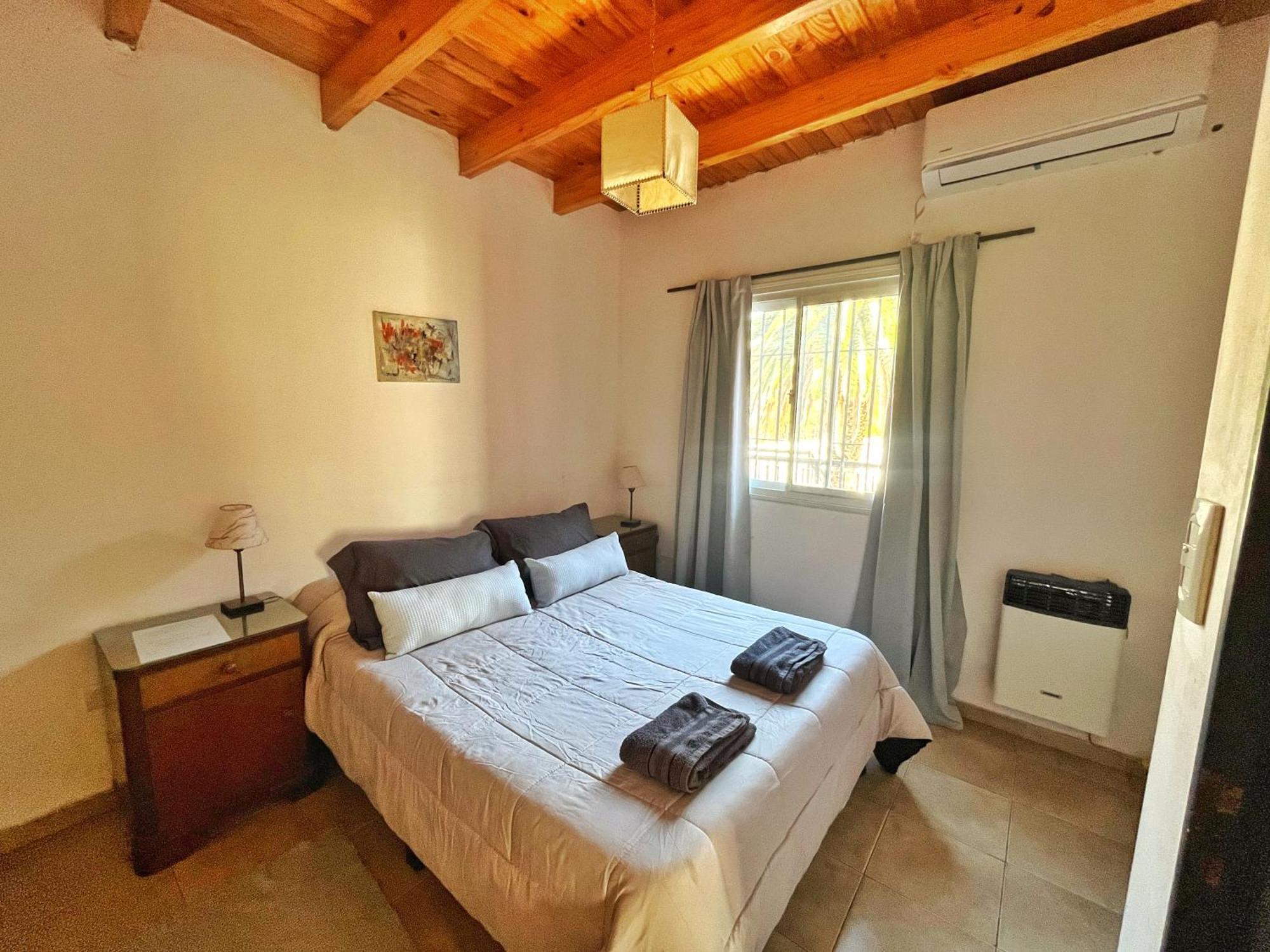Dpto Ayacucho Apartment Mendoza Exterior photo