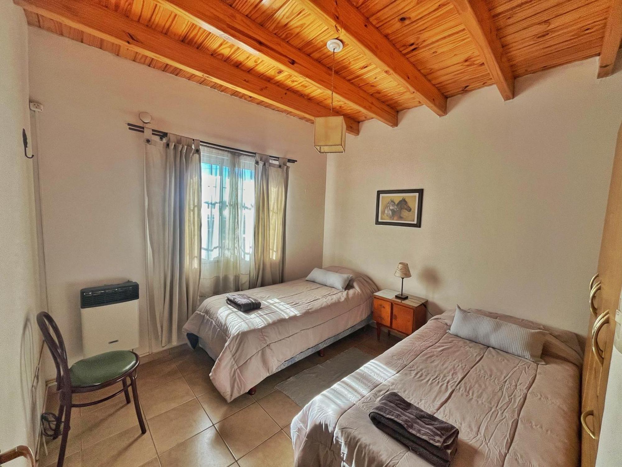 Dpto Ayacucho Apartment Mendoza Exterior photo
